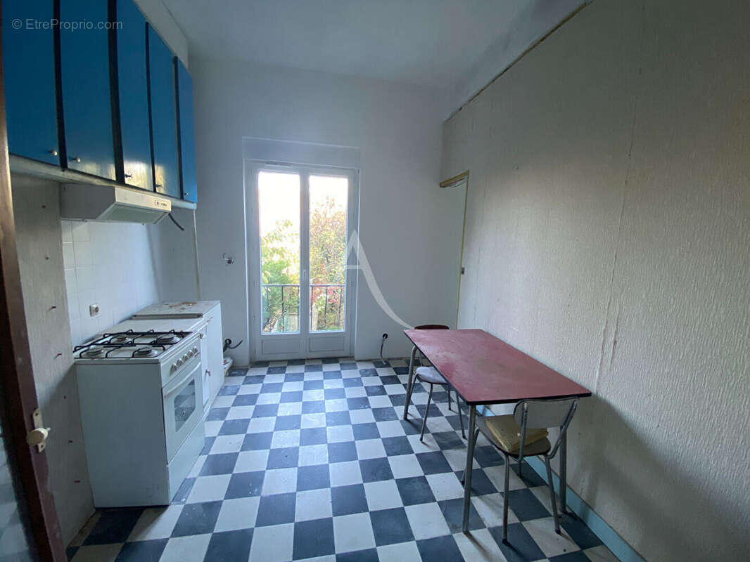 Appartement à CASTELNAUDARY