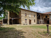 Maison à FLACHERES