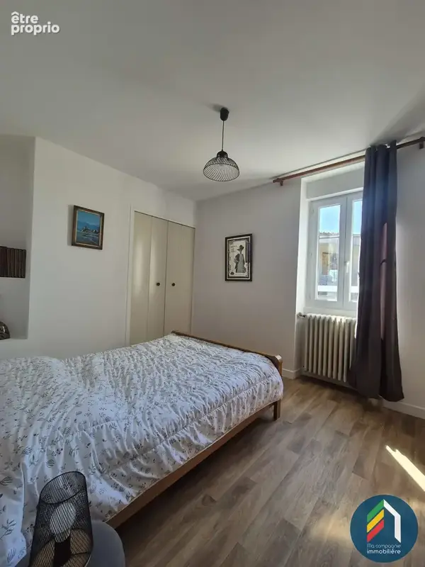 Propriété sur les hauteurs de Pouzauges - photo 15