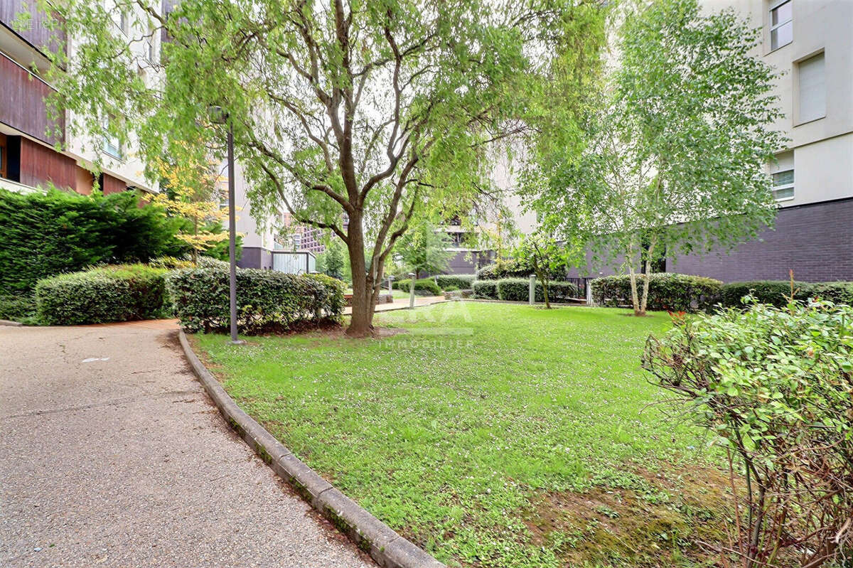 Appartement à BOBIGNY