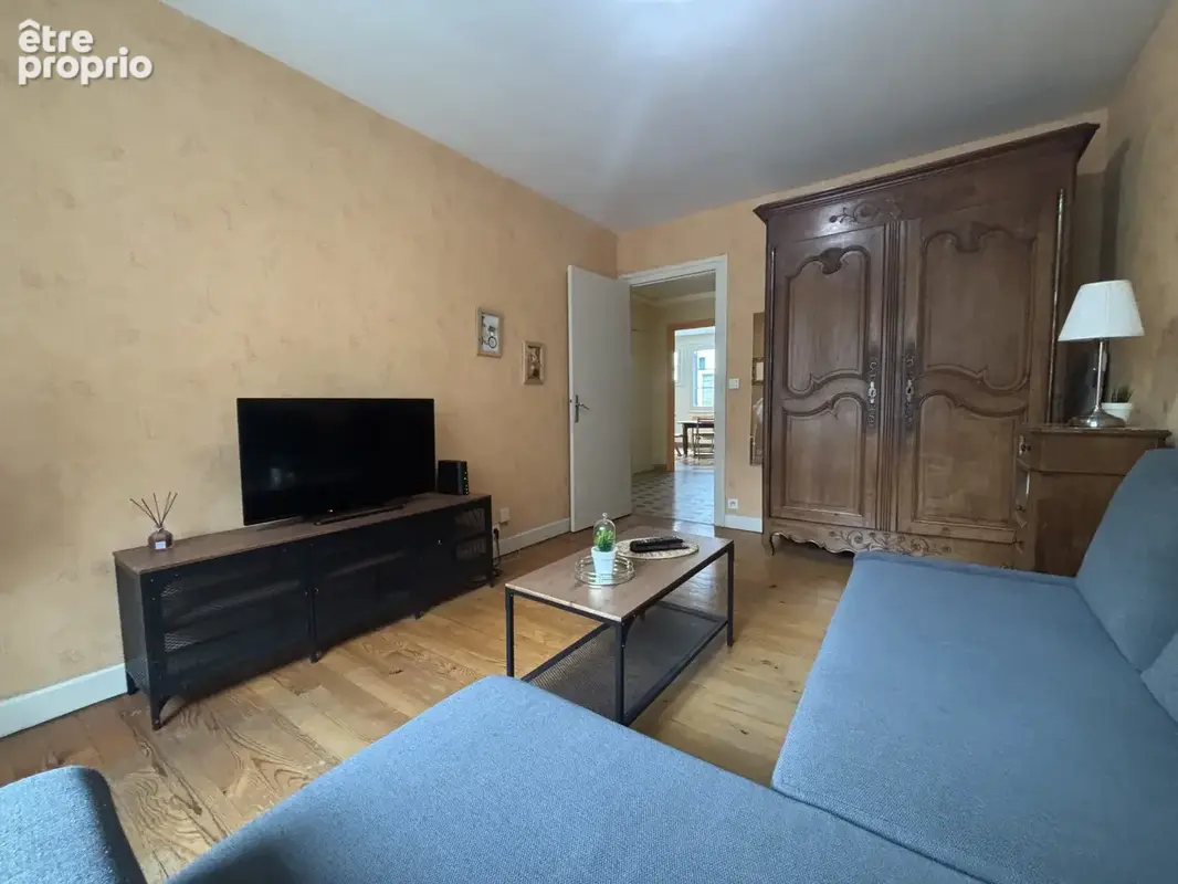 Appartement 3 pièces 54 m² à vendre à Grenoble (38000) - photo 6