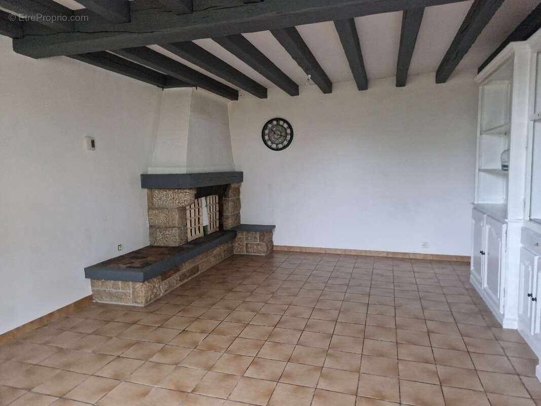 Maison à LA BARRE-DE-MONTS