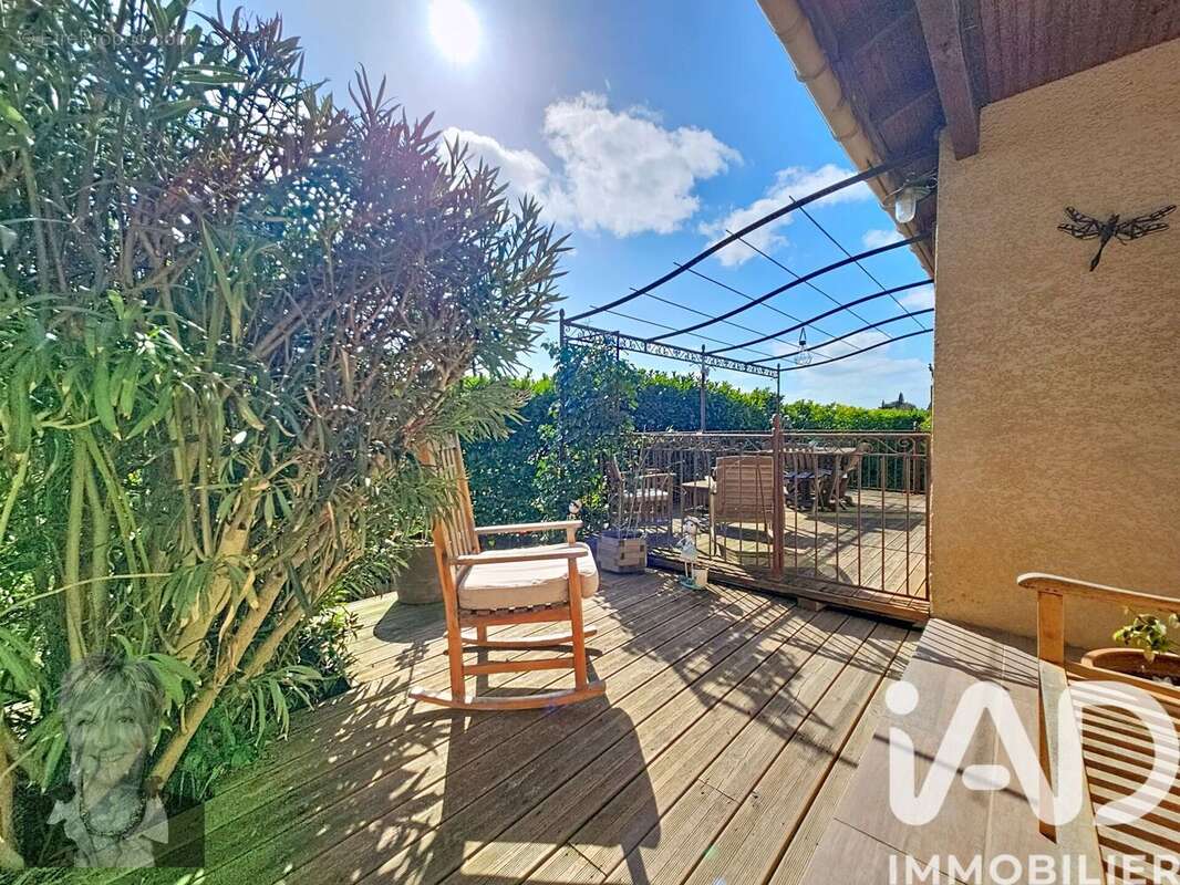 Photo 5 - Maison à PENNAUTIER