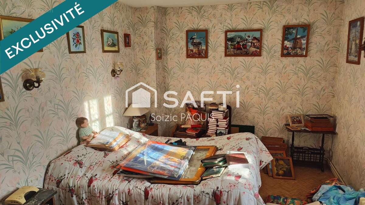 Photo 7 - Maison à LA FERTE-SOUS-JOUARRE