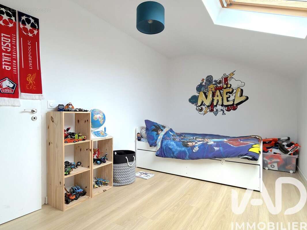 Photo 5 - Maison à LEERS