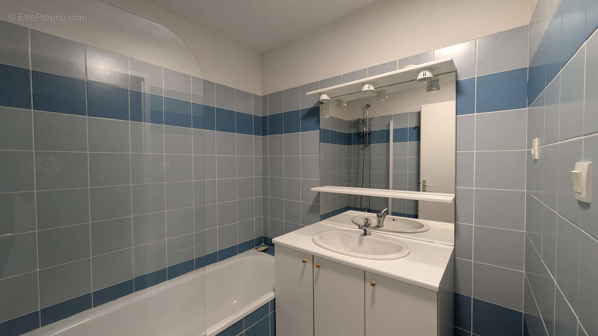 Appartement à RIGNAC