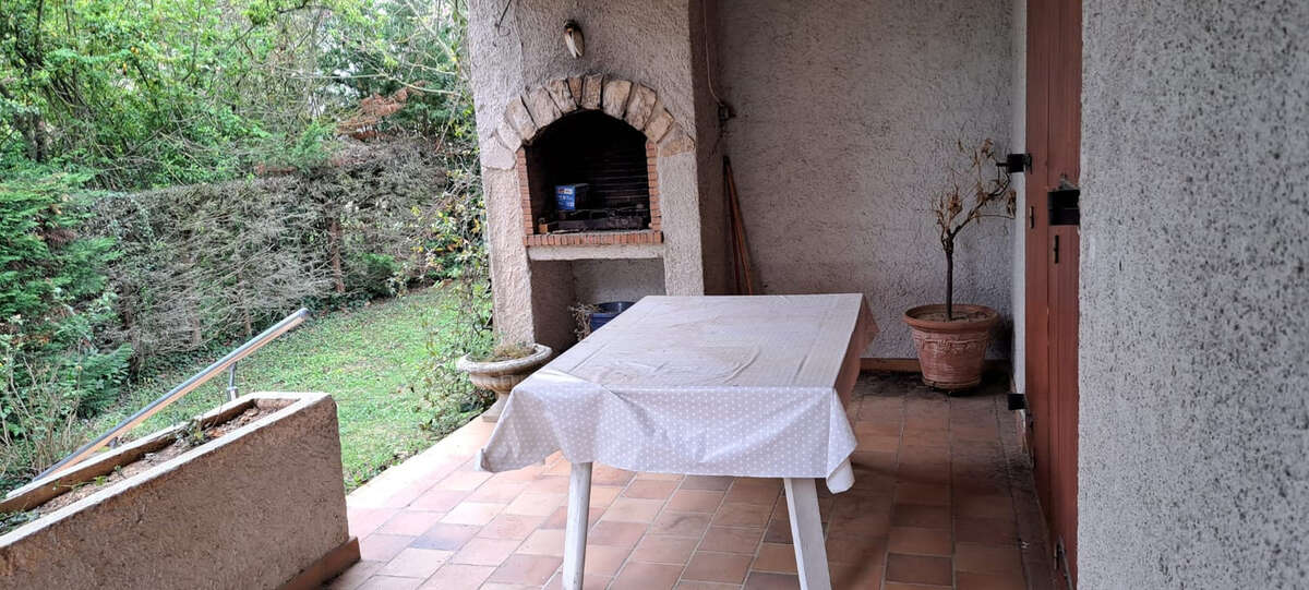 Maison à BOUC-BEL-AIR