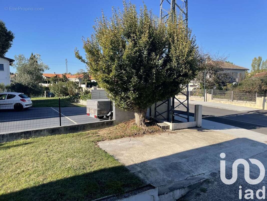 Photo 8 - Maison à SAINTE-EULALIE