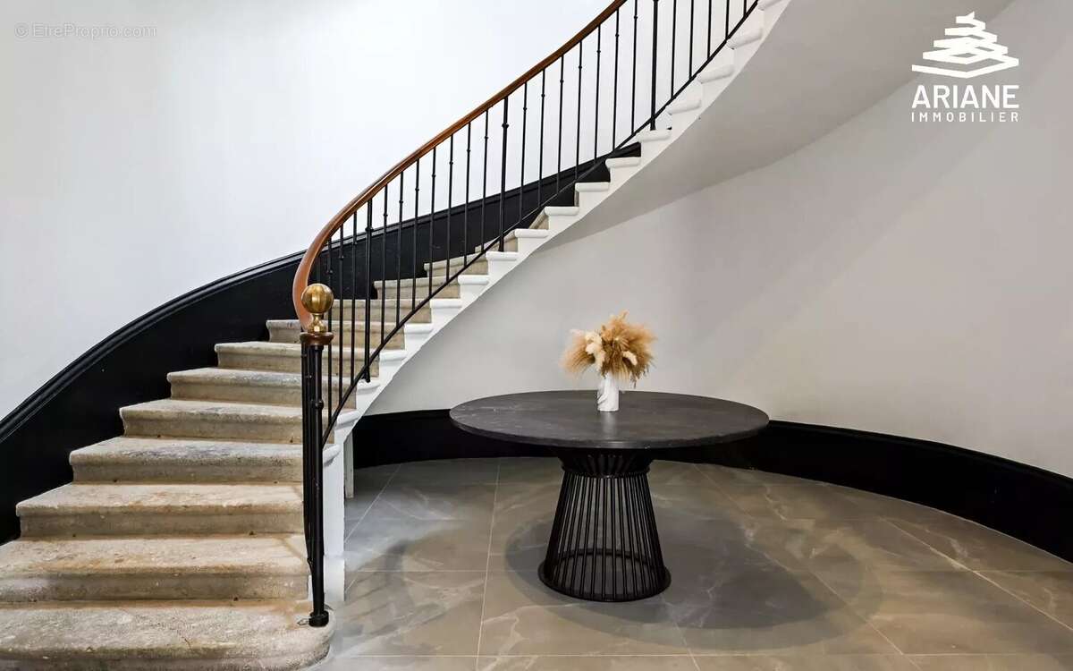 Appartement à VOURLES