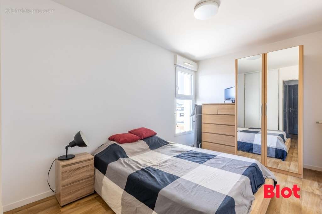 Appartement à ACIGNE