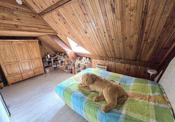 Maison à SAINT-ANDRE-DE-CUBZAC