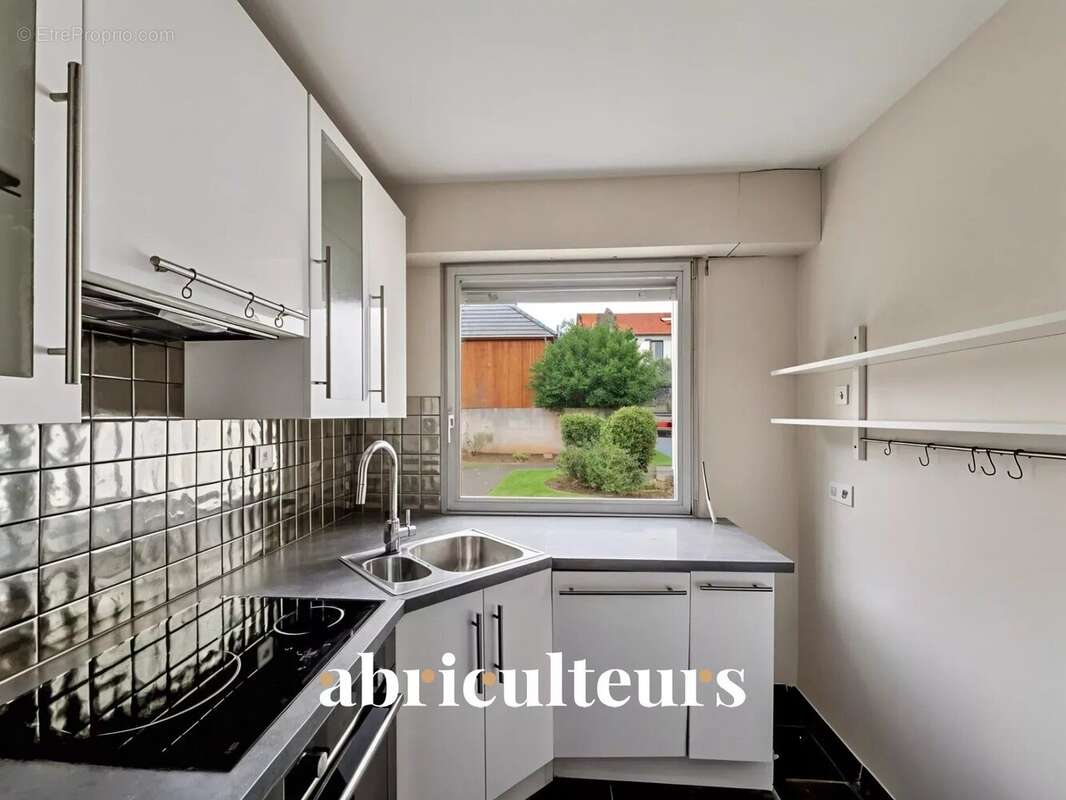 Appartement à LE PECQ