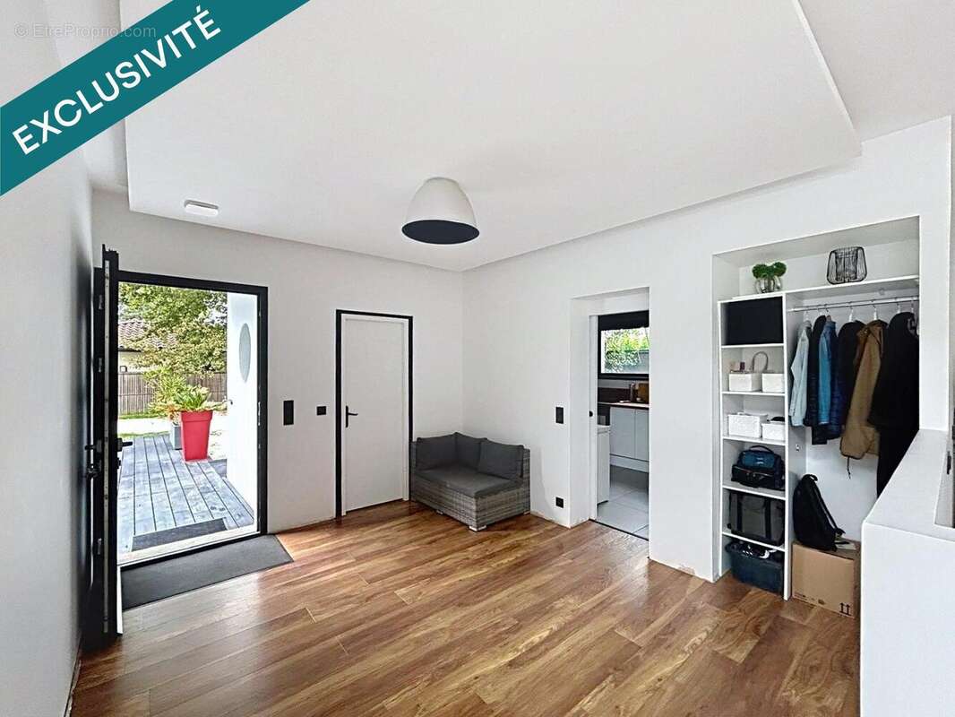 Photo 6 - Maison à FAREINS