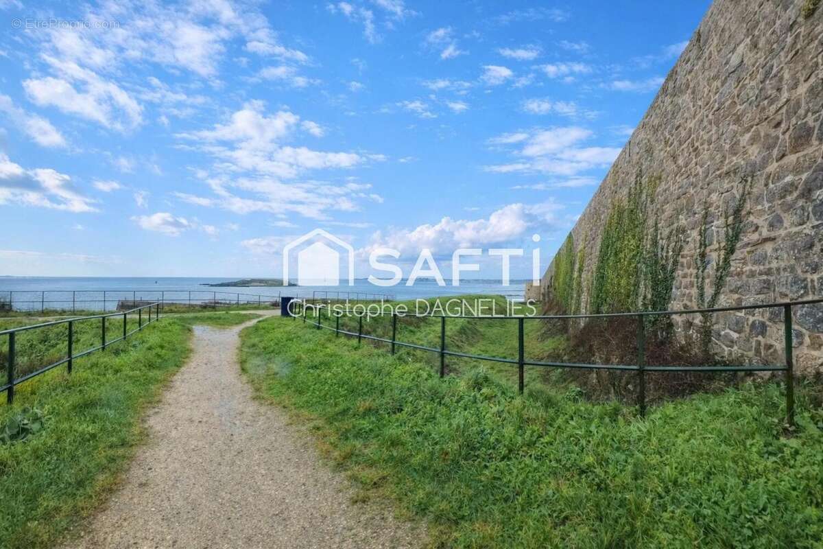 Photo 2 - Appartement à PORT-LOUIS