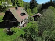 Maison à LE HOHWALD