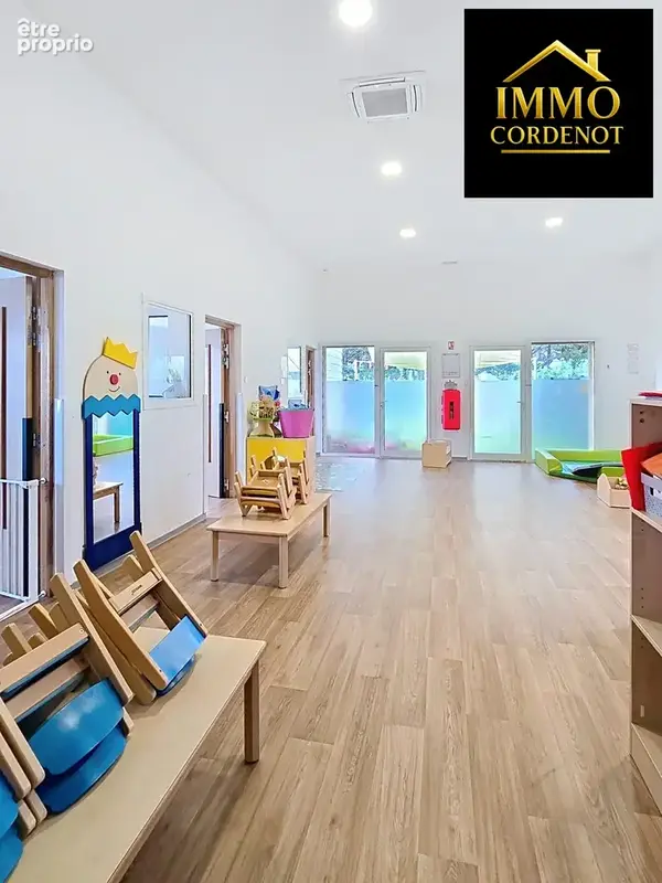 Commerce 130 m² à vendre à Forcalqueiret (83136) - photo 8