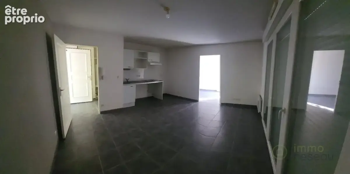 Appartement - photo 3