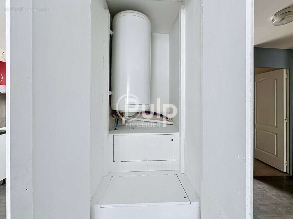 Appartement à HESDIN