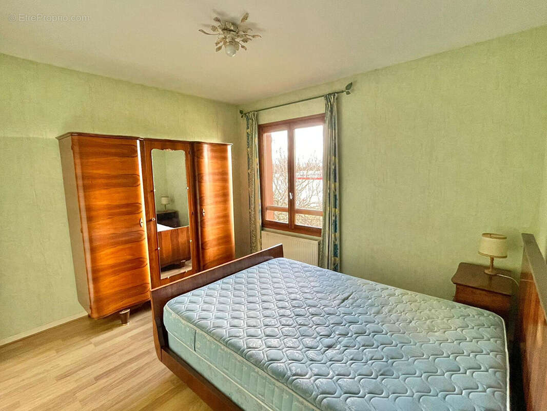 Maison à TASSIN-LA-DEMI-LUNE