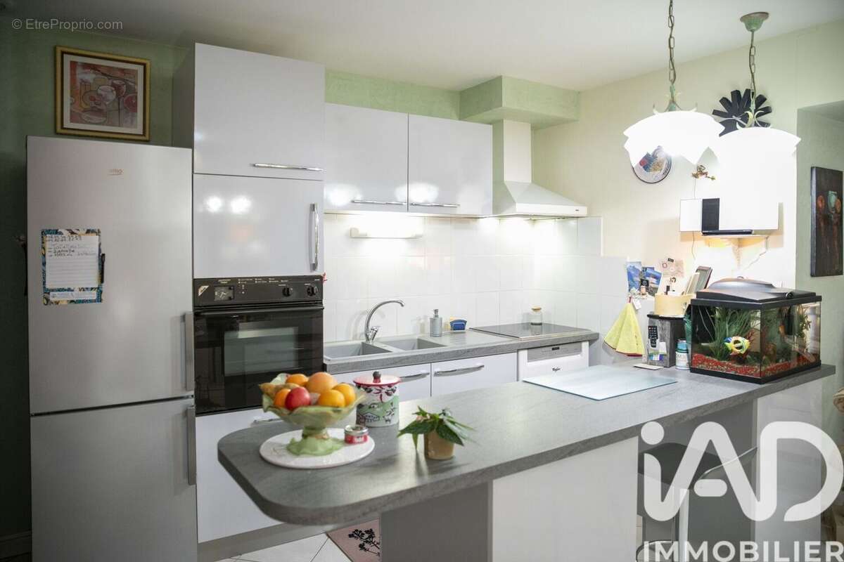 Photo 9 - Appartement à CHALONS-EN-CHAMPAGNE