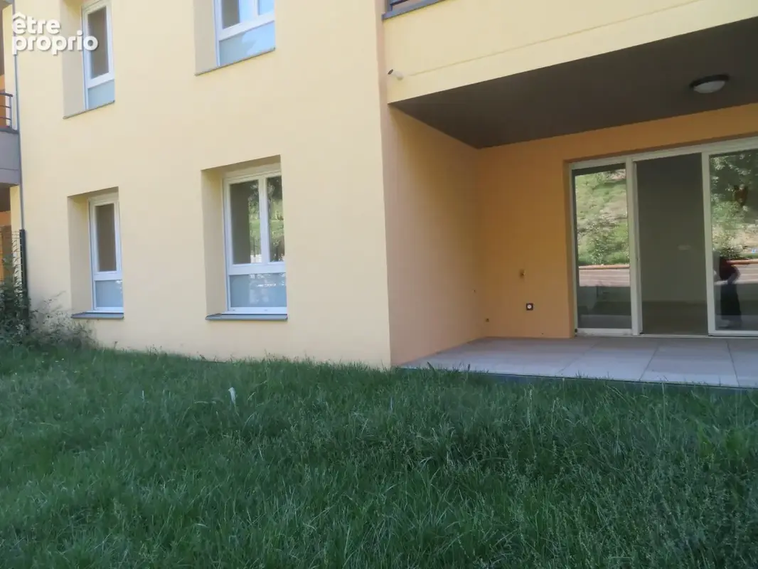 APPARTEMENT T3 en résidence sécurisée de 67 m2 à DIGNE LES BAINS (04) - photo 21