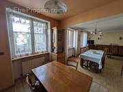 Appartement à SAINT-JULIEN-MOLIN-MOLETTE