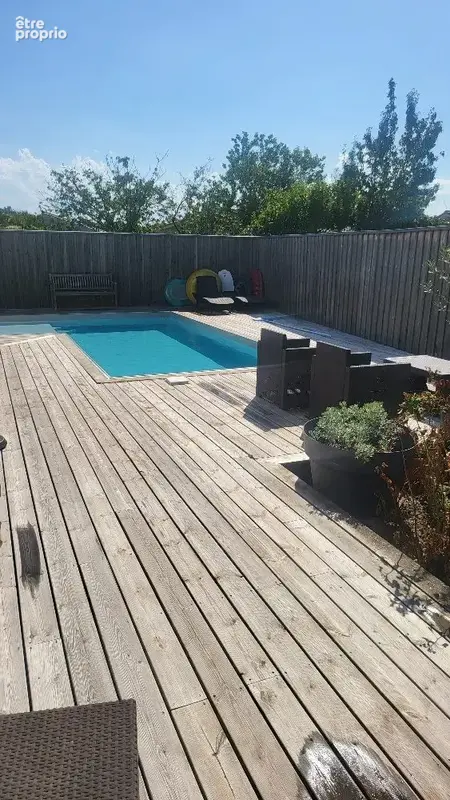 Maison 6 pièces 151 m² à vendre à Gujan-Mestras (33470) - photo 5