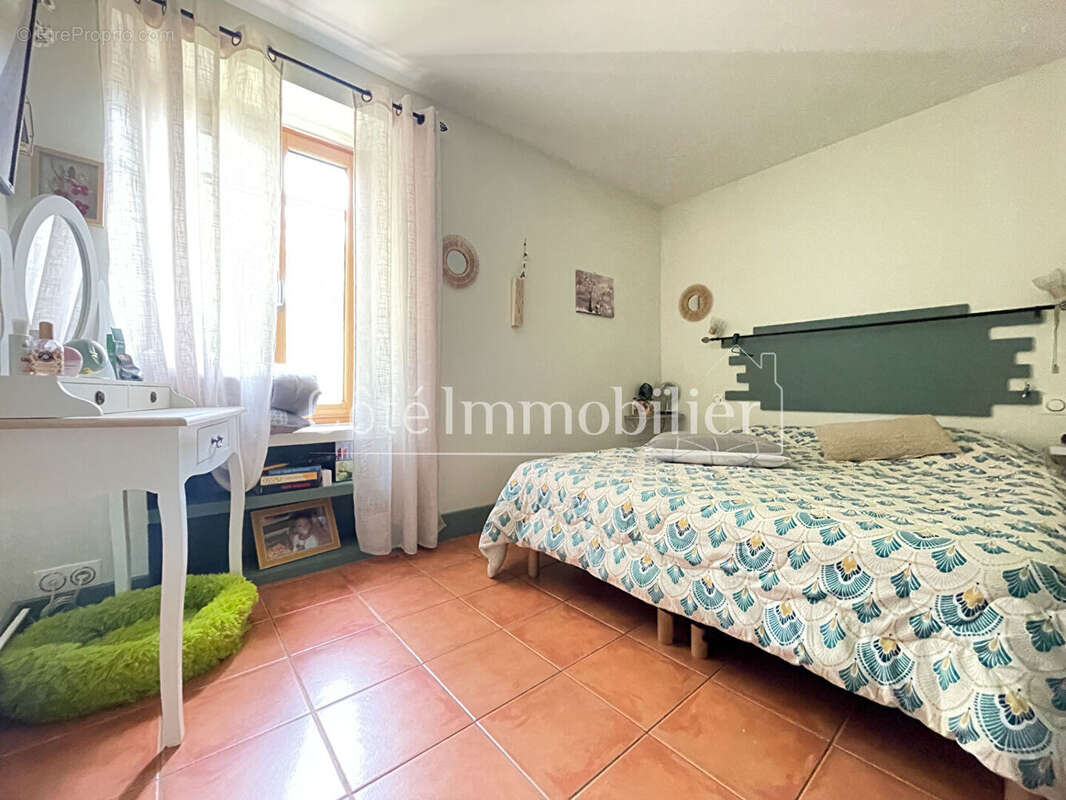 Maison Bouaye proche commodités - photo 4