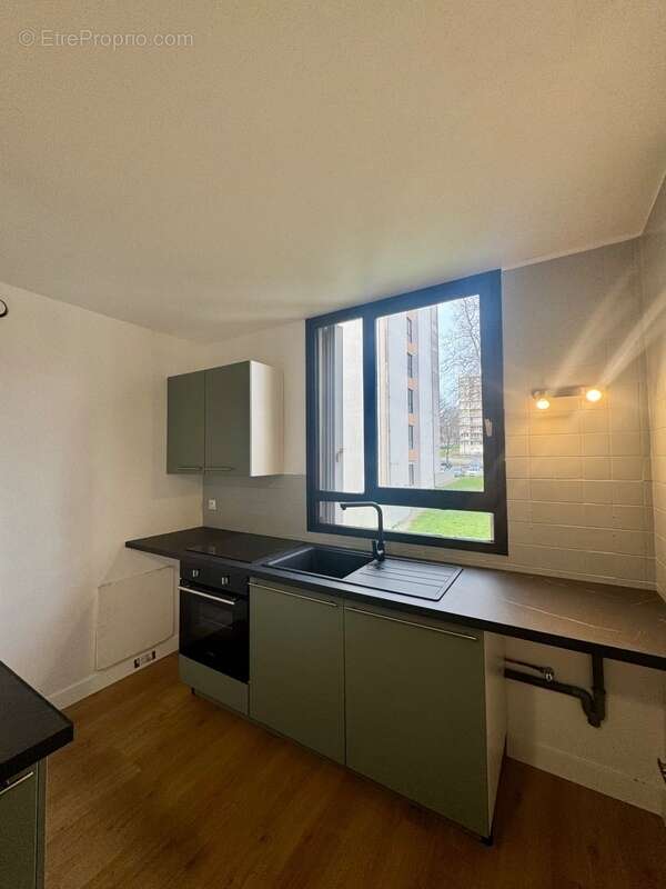 Appartement à LIMOGES