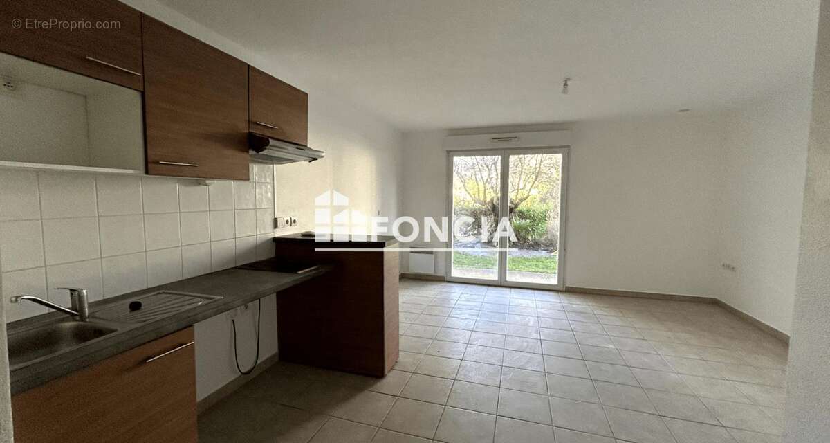 Appartement à SAINT-BRIEUC