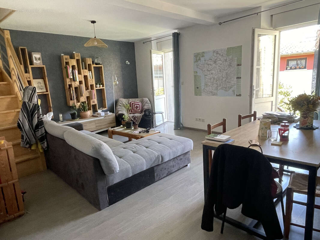 Appartement à VALENCE