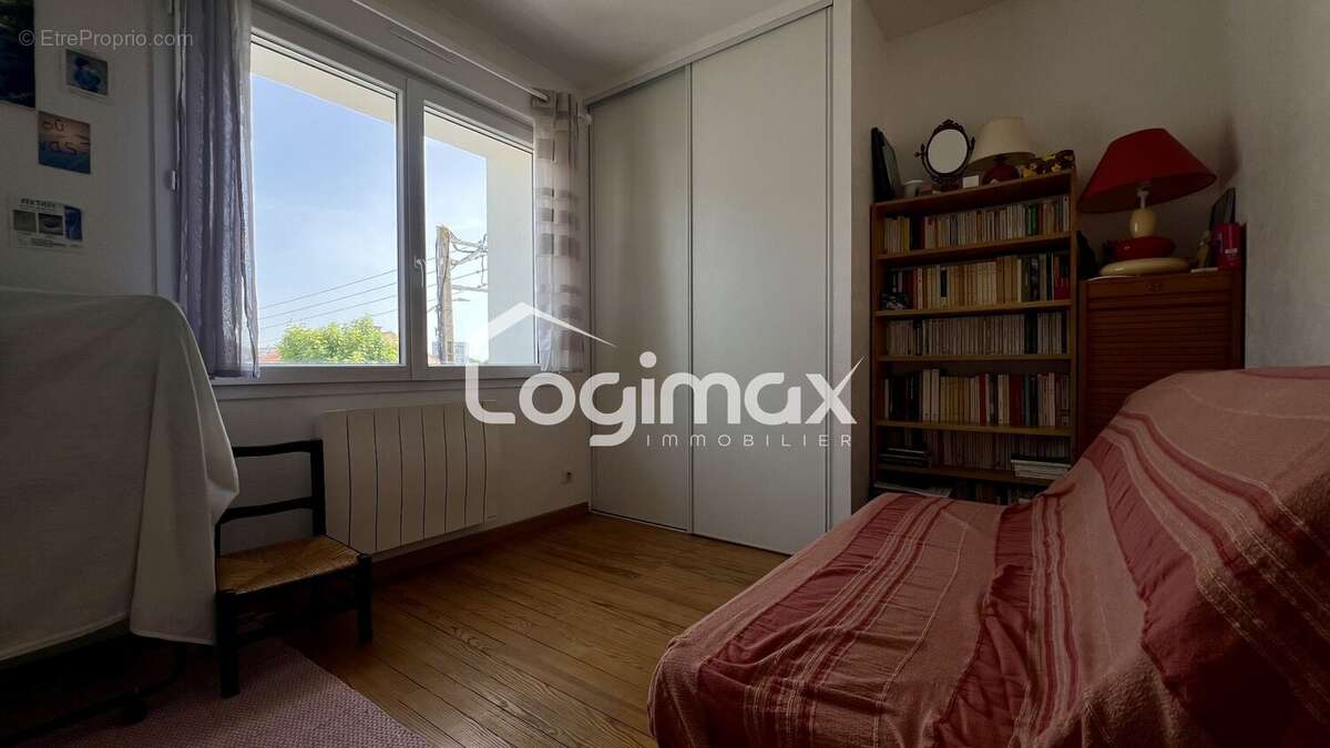Appartement à LA ROCHELLE