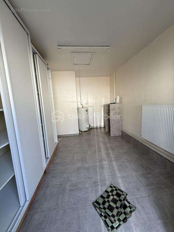 Maison de plain pied - photo 9