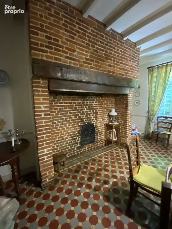 Maison 6 pièces 150 m² à vendre à Yvetot (76190) - photo 4