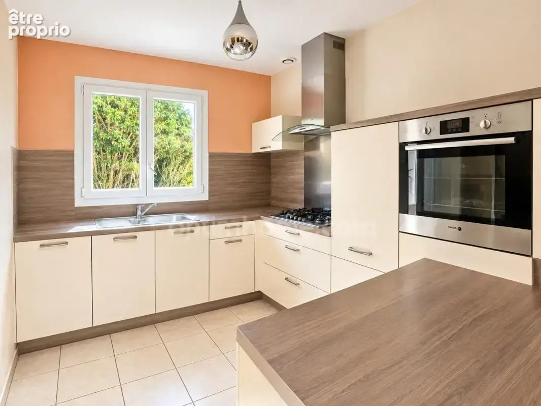 Maison 7 pièces 156 m² - photo 3