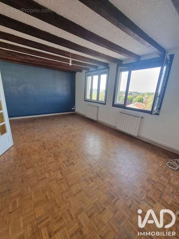 Appartement 97 m² à Roanne  - photo 9