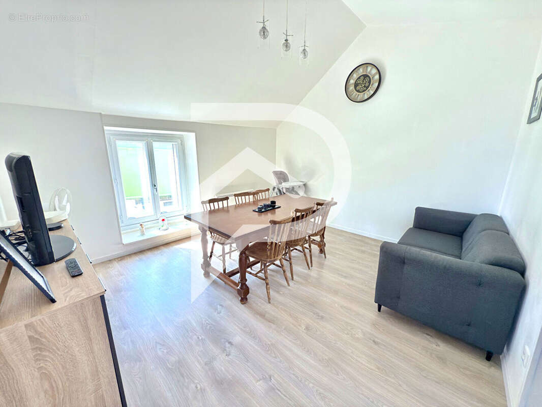 Appartement à LANGRES