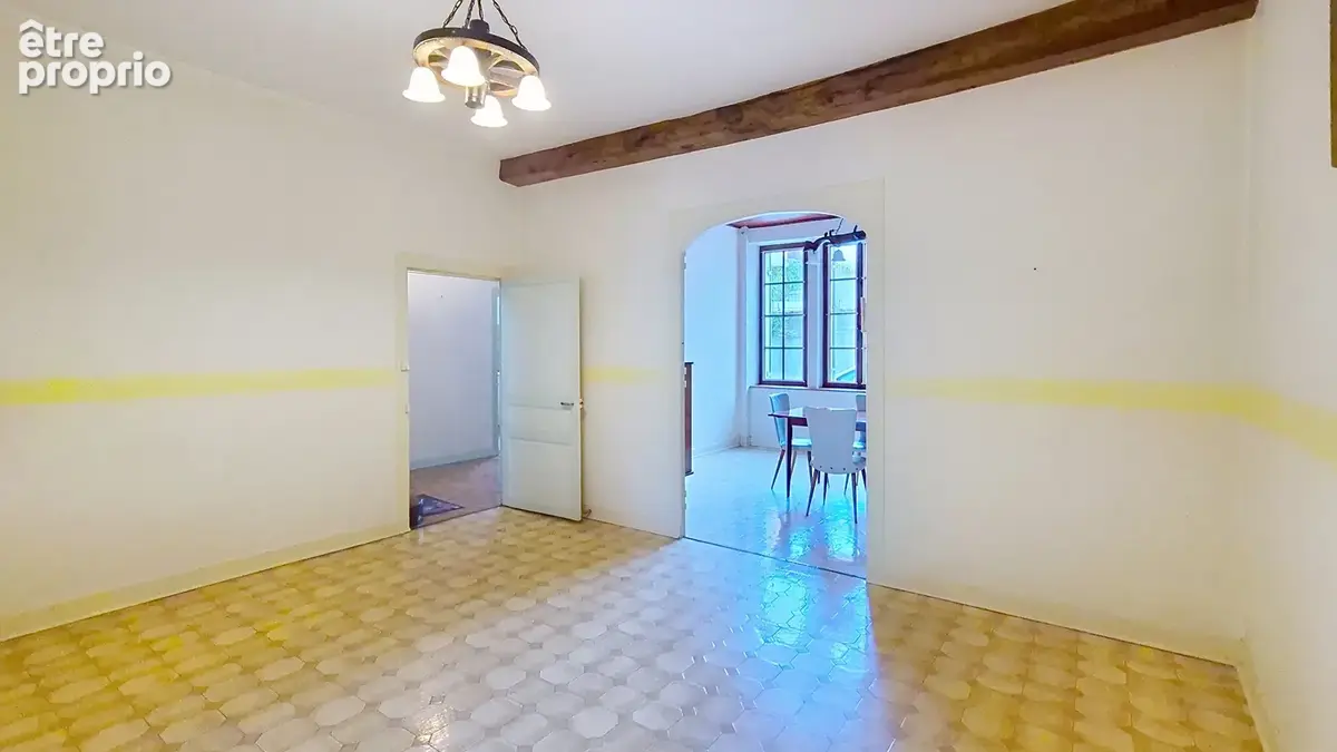 Maison 7 pièces 187 m² à vendre à Mezin (47170) - photo 3
