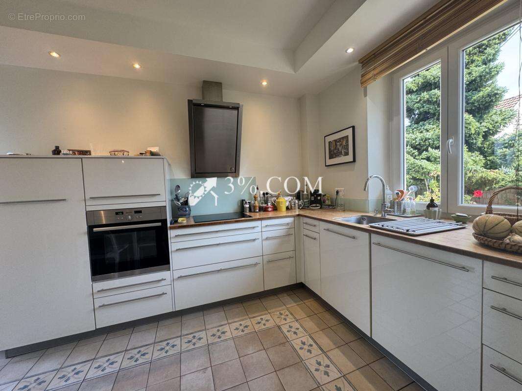 Maison à WINGERSHEIM