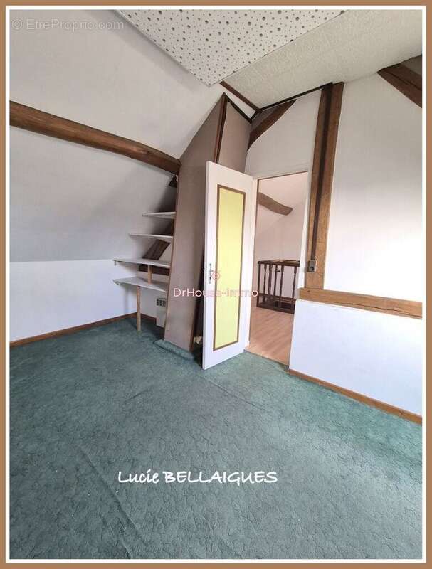 Maison à SAINT-GERMAIN