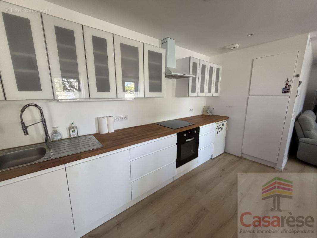 Appartement - photo 14