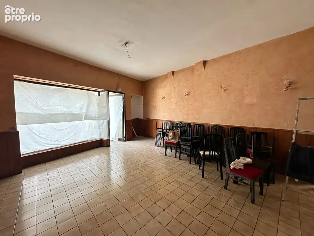 Photo Commerce à Montauban au prix de 50 000€