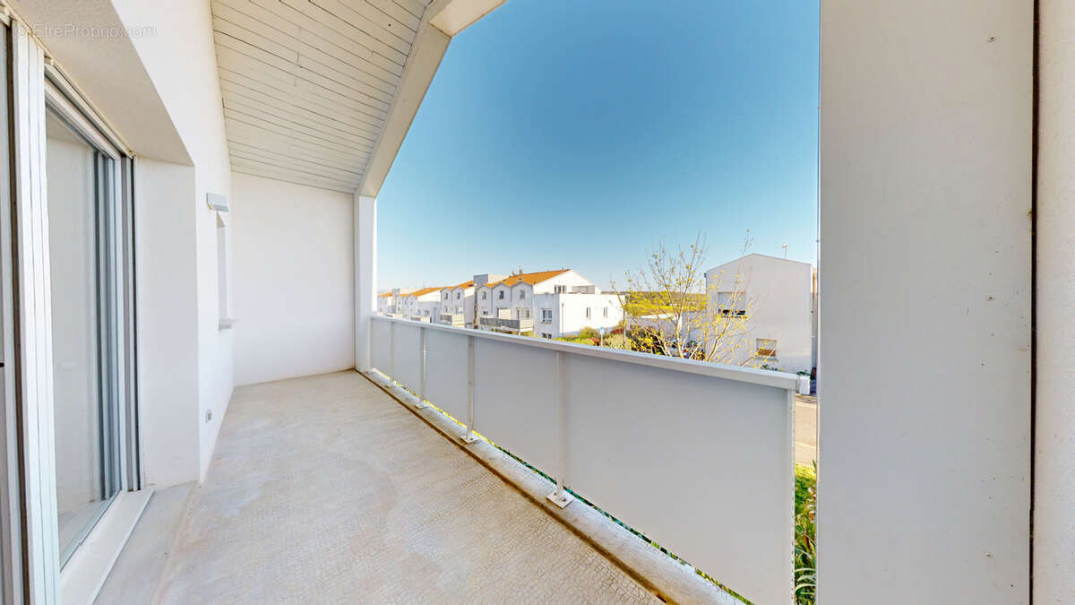 Appartement à AUSSONNE