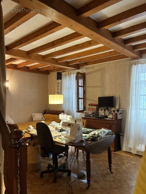 Appartement à BEAUFORT-SUR-GERVANNE