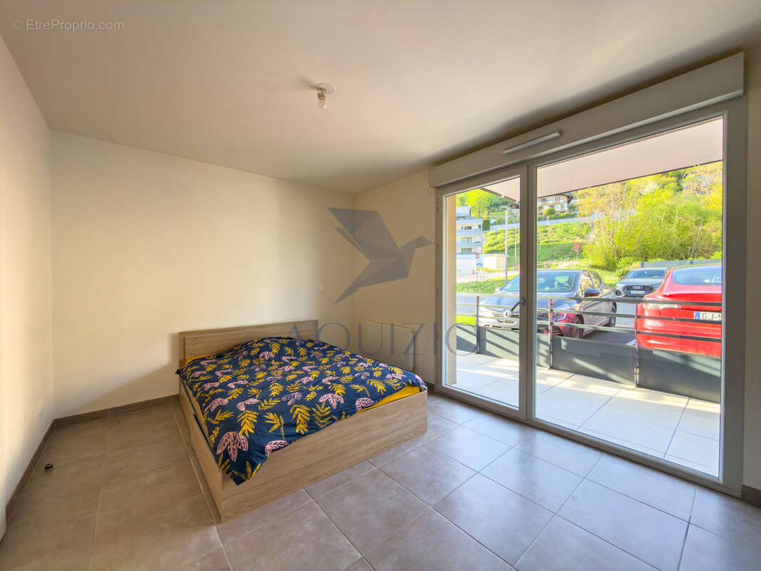 Appartement à AYSE