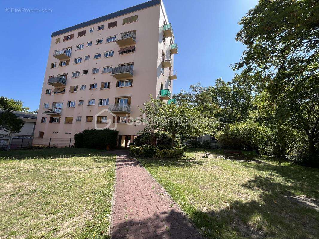 Appartement 3 pièces 69m2 - photo 13