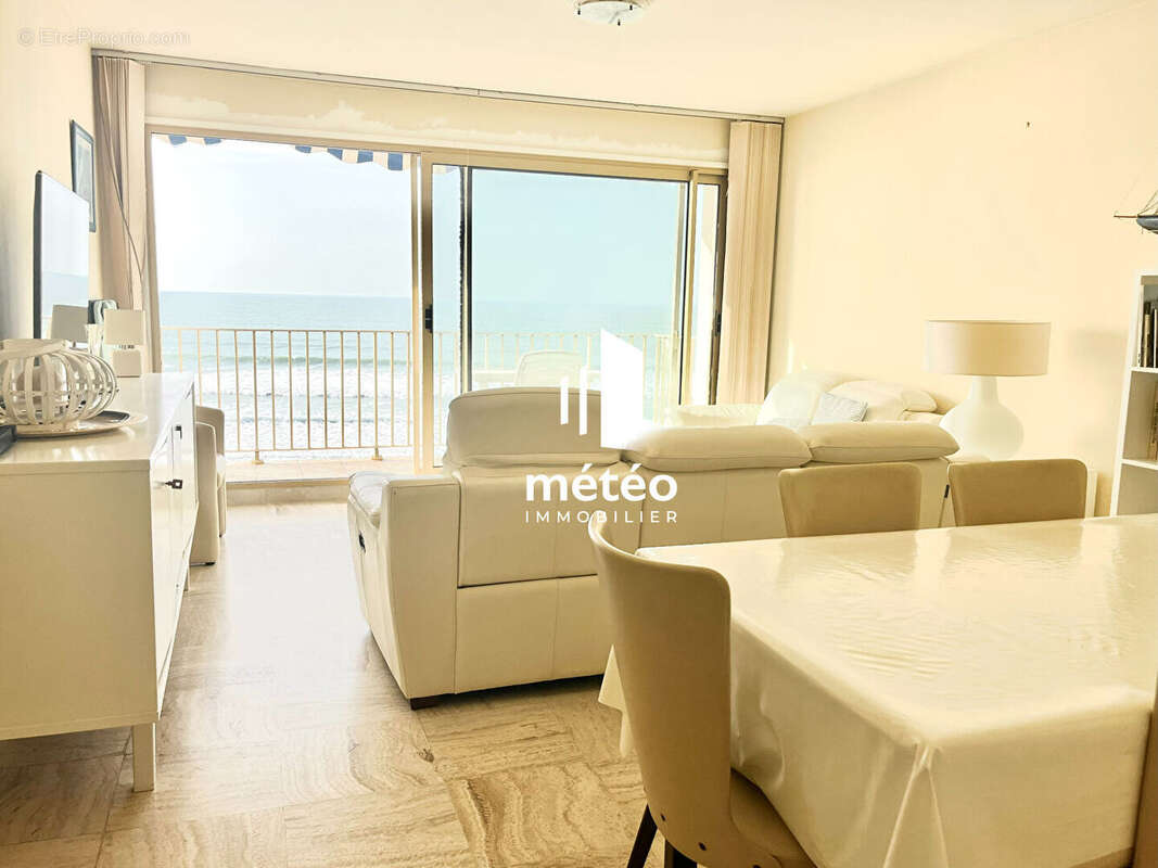 Appartement à LES SABLES-D'OLONNE