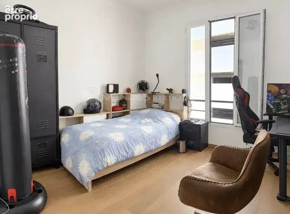 Exclusivite penthouse frontiere monaco - photo 6