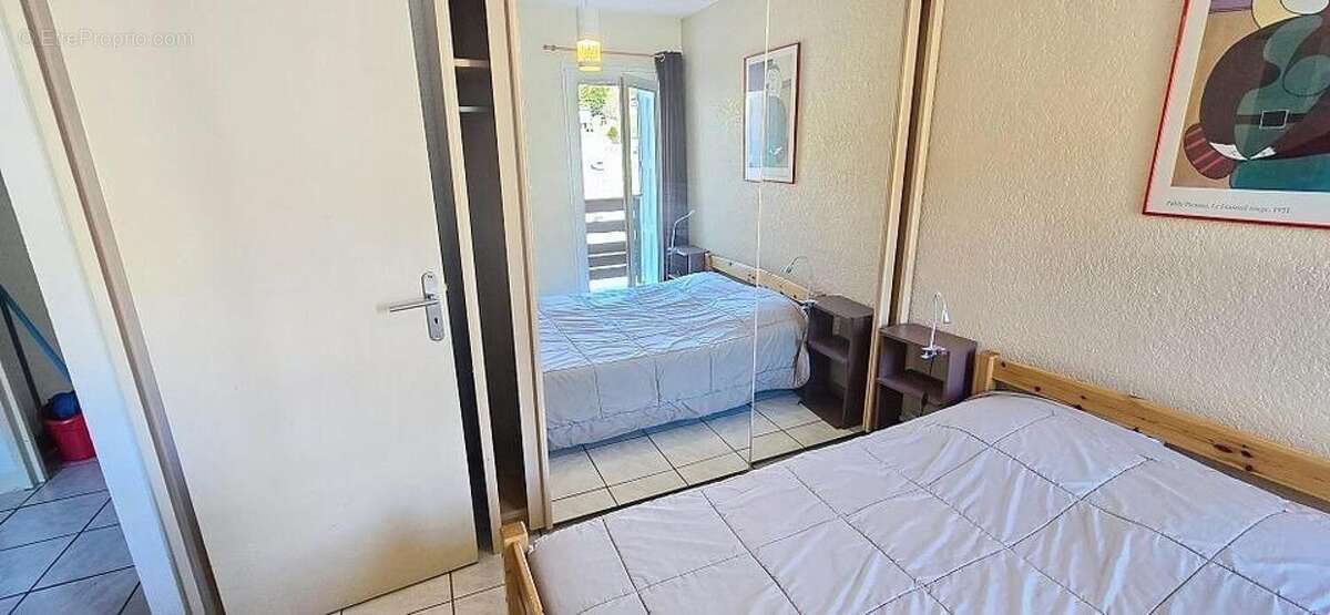Photo 4 - Appartement à LES ANGLES