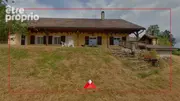Maison à CHAMOLE